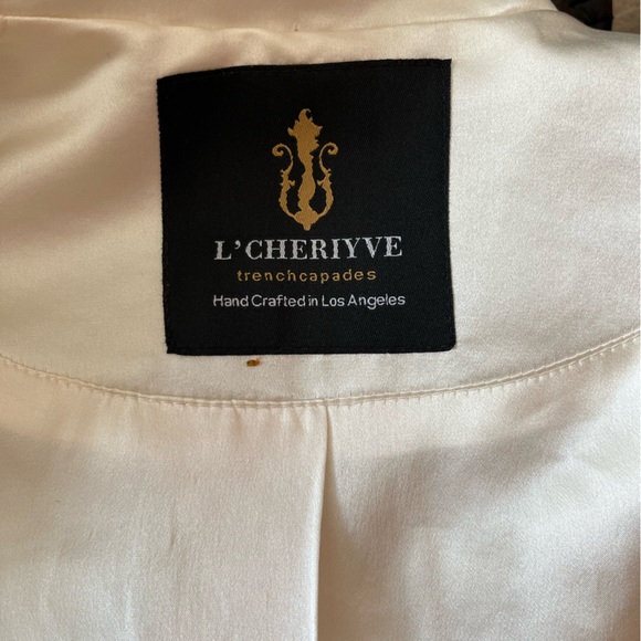 Stunning Designer Bridal Jacket - Picture 7 of 8